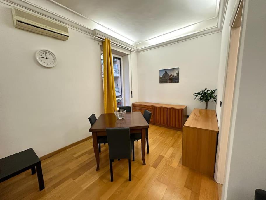 San Pietro City Center Close To The Subway Рим Экстерьер фото