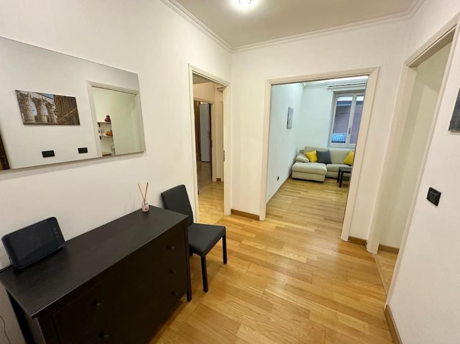 San Pietro City Center Close To The Subway Рим Экстерьер фото
