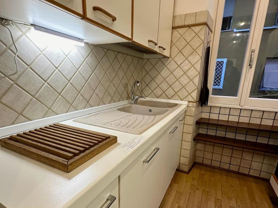 San Pietro City Center Close To The Subway Рим Экстерьер фото