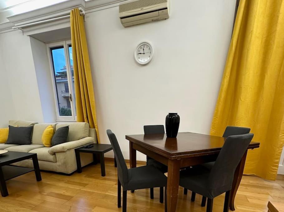 San Pietro City Center Close To The Subway Рим Экстерьер фото